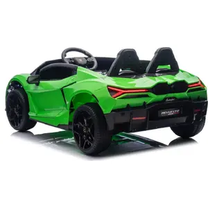 Механическая игрушка Triton Lamborghini Revuelto XL Photo 1