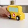 Fisher-Price деревянный набор каталок JCY32 Photo 3