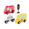 Fisher-Price деревянный набор каталок JCY32 Photo 5