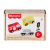 Fisher-Price деревянный набор каталок JCY32 Photo 6