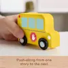 Fisher-Price деревянный набор каталок JCY32 Photo 8
