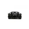 Dickie Batman Batmobile 2022 Comic Con 1:24 Photo 3