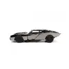 Dickie Batman Batmobile 2022 Comic Con 1:24 Photo 5