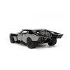 Dickie Batman Batmobile 2022 Comic Con 1:24 Photo 6