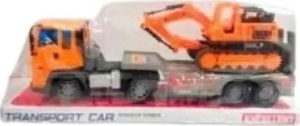 Mechanical Toys