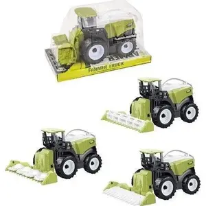 Mechanical toy Swede Kombajn mix by Swede, model 495299
