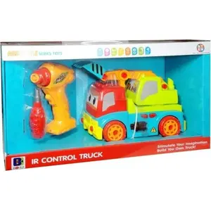 Механическая игрушка Swede Auto dla lalki — автомобиль для куклы от Swede