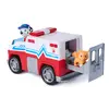 Spin Master PAW Patrol Marshall glābšanas auto ar 2 figūrām Photo 3