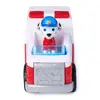 Spin Master PAW Patrol Marshall glābšanas auto ar 2 figūrām Photo 4