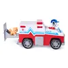 Spin Master PAW Patrol Marshall glābšanas auto ar 2 figūrām Photo 5