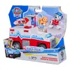 Spin Master PAW Patrol Marshall glābšanas auto ar 2 figūrām Photo 7