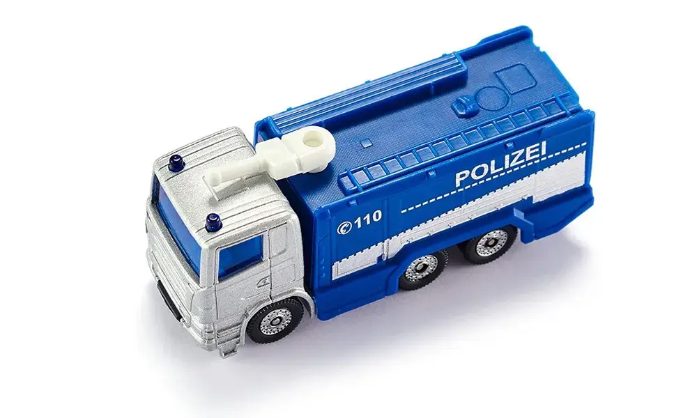 Kravas automašīnas rotaļlieta Siku 1079 Photo 4