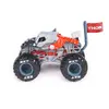 Spin Master Marvel Captain America Monster Truck 1:64 Photo 5