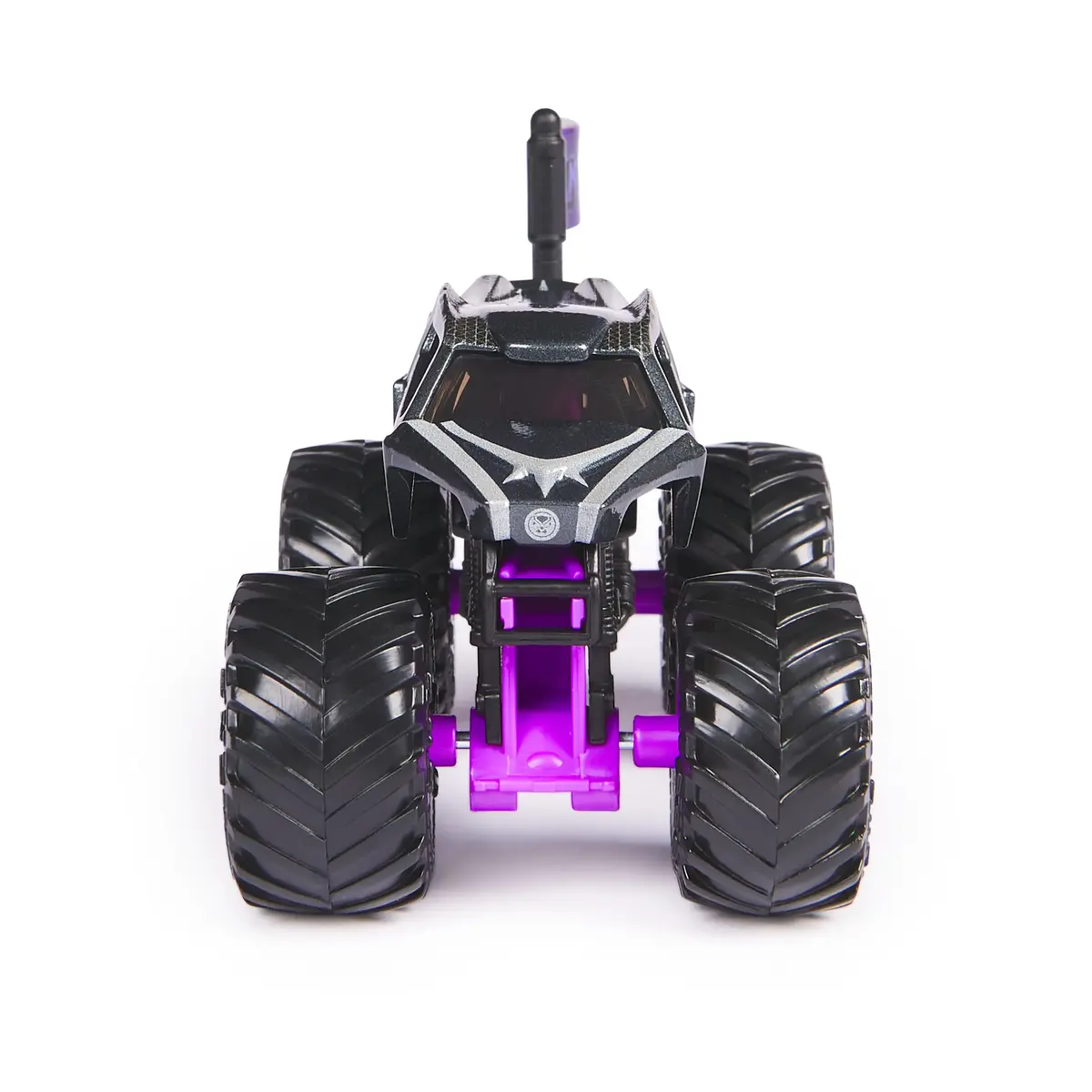 Spin Master Marvel Captain America Monster Truck 1:64 Photo 6