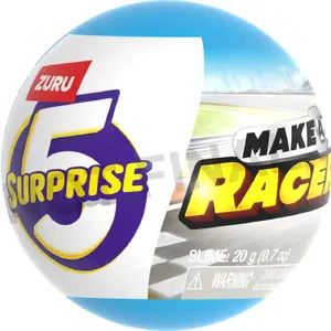 Racing vehicle 5SURPRISE Make-A-Racer (multicolour) — for ages 3+