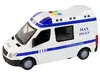 Policijas auto rotaļlieta LEANToys 15490 Photo 2