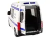Policijas auto rotaļlieta LEANToys 15490 Photo 3