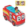 Maki Disney Junior Firebuds пожарная машина Бо и Флеш Photo 5