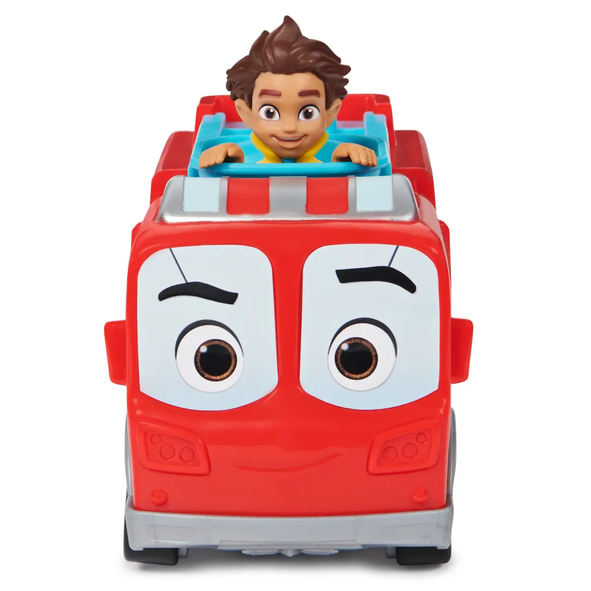 Maki Disney Junior Firebuds пожарная машина Бо и Флеш Photo 7