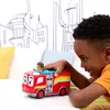 Maki Disney Junior Firebuds пожарная машина Бо и Флеш Photo 8