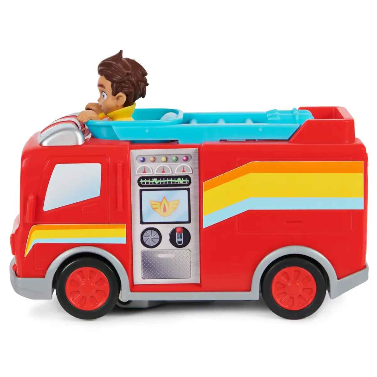 Maki Disney Junior Firebuds пожарная машина Бо и Флеш Photo 9