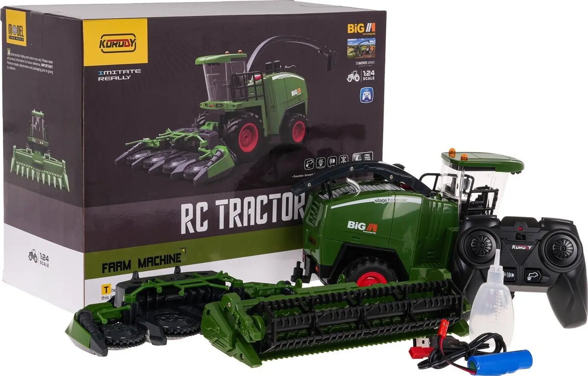 Mechanical Toys