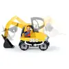 Excavator toy Norimpex Lena Truckies Excavator Photo 3