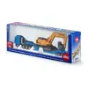 Siku smagā transporta piekabe 1:87 Photo 2