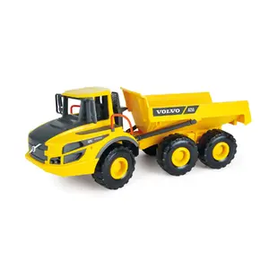 Combine harvester toy Spinmaster Lena 04616, metal construction, multicolour, age 3+