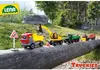 Traktors Norimpex Lena Truckies Photo 2