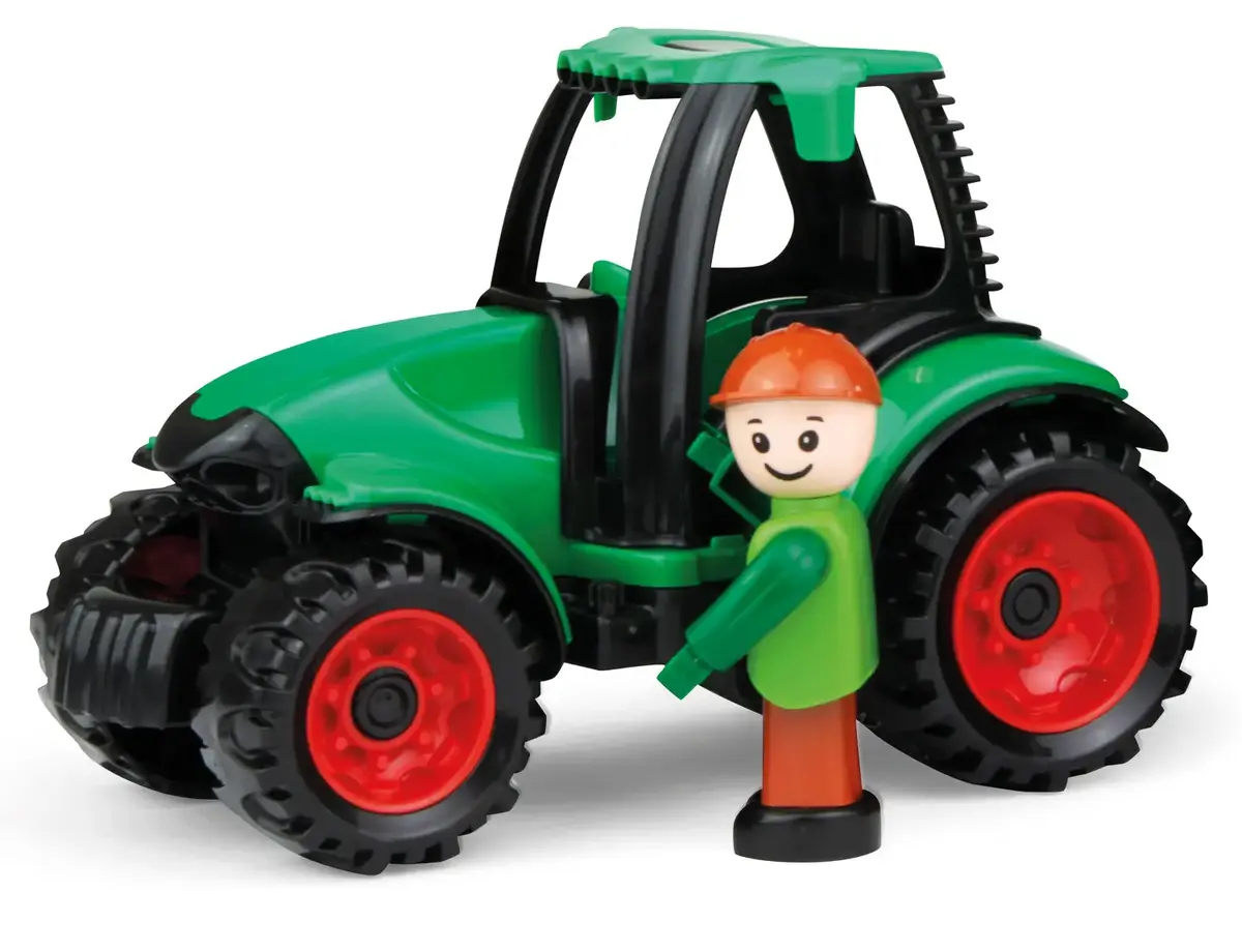 Traktors Norimpex Lena Truckies Photo 4