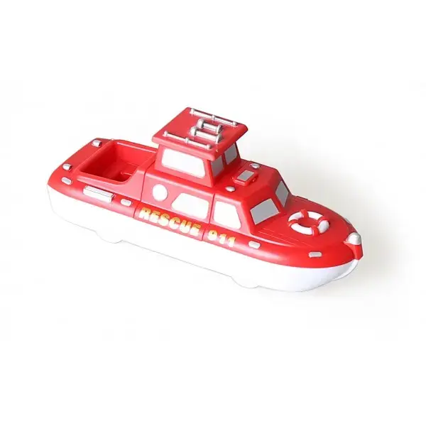MalBlo Mix or Match Vehicles Fire and Rescue komplekts Photo 5