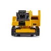 Excavator Siku Bagger toy — Siku Photo 4