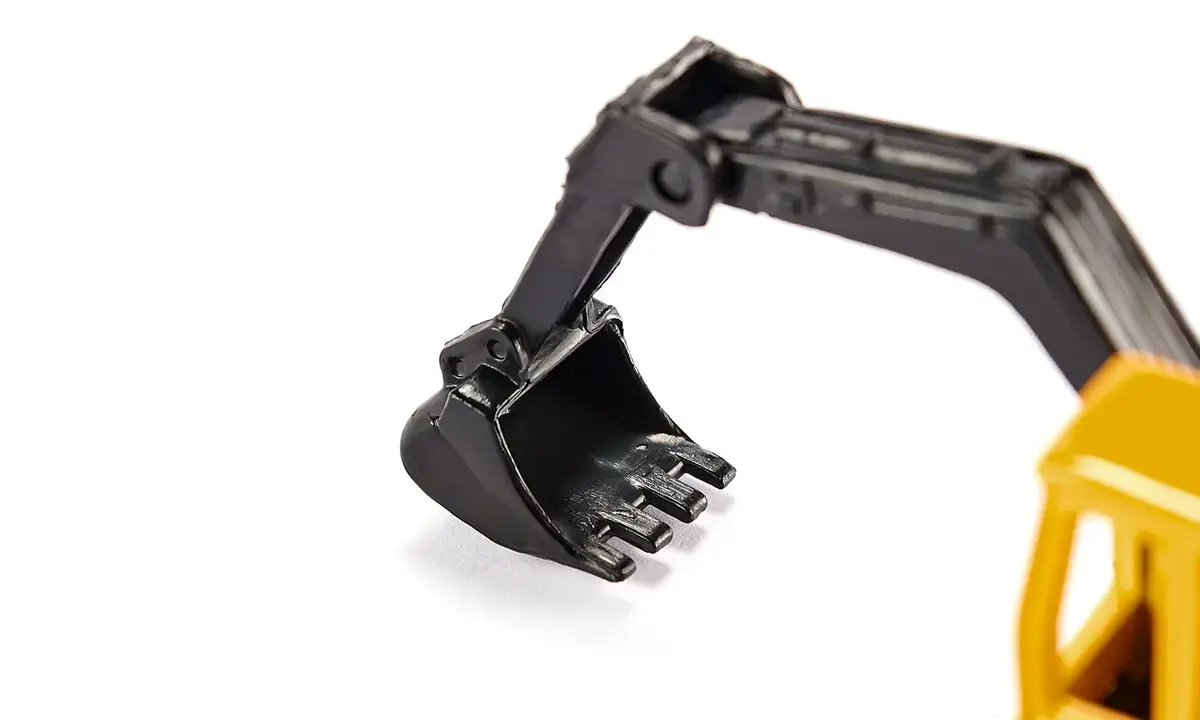 Excavator Siku Bagger toy — Siku Photo 6