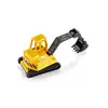 Excavator Siku Bagger toy — Siku Photo 7