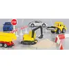 Excavator Siku Bagger toy — Siku Photo 8