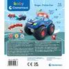Clementoni Baby 17543 rotaļu auto — 1–4 gadi Photo 3