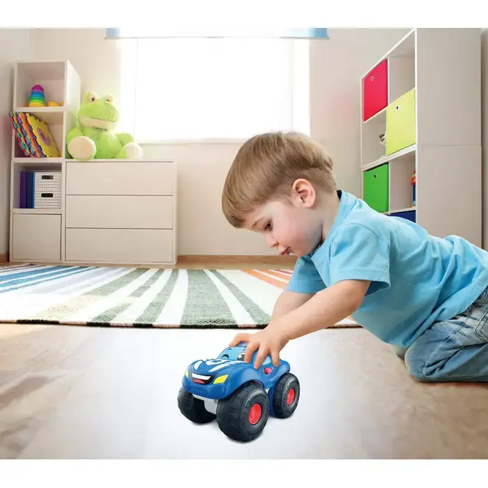 Clementoni Baby 17543 rotaļu auto — 1–4 gadi Photo 4
