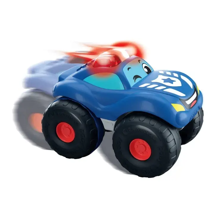 Clementoni Baby 17543 rotaļu auto — 1–4 gadi Photo 6