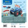 Clementoni Baby 17543 rotaļu auto — 1–4 gadi Photo 8