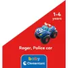 Clementoni Baby 17543 rotaļu auto — 1–4 gadi Photo 11