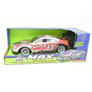 Adar mechanical toy car 35 cm with USB interface, model AH058797 (MPN 246047)