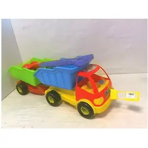 Механическая игрушка автомобиль 077 CHOIŃ 367 Photo 1