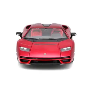 Bburago superauto modelis 1:24, priekšmontēta mēroga modelis (BBURAGO 18-21102)