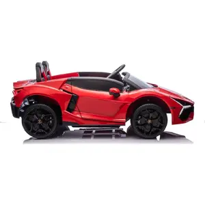 Triton Lamborghini Revuelto XL каталка Photo 1