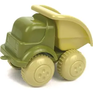 Toy Dump Truck Viking Toys FLEXI BIO L - Flexible Eco-Friendly Plastic, Medium Size