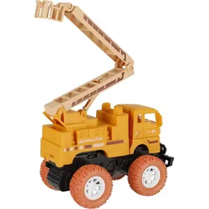 Механическая игрушка mega creative AUTO CIEZAR PODNOSNIK P/B 20x16x11 см MC WB 36/72