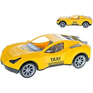 Metāla modelis Siku Taxi sportowe 618206 — Siku rotaļu automašīna