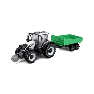 Toy playset TEKA BBURAGO 31676 — model 31676, recommended age 3+