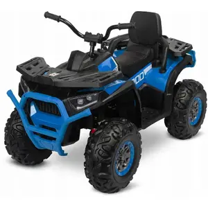 Toyz POJAZD AKUMULATOROWY TERRA BLUE — battery-powered ride-on vehicle